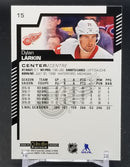 2020 UPPER DECK O-PEE-CHEE PLATINUM - BASE - SINGLES -