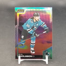 2020 UPPER DECK O-PEE-CHEE PLATINUM - SUNSET - SELECT PLAYER BELOW