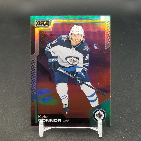 2020 UPPER DECK O-PEE-CHEE PLATINUM - SUNSET - SELECT PLAYER BELOW