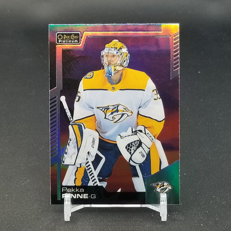 2020 UPPER DECK O-PEE-CHEE PLATINUM - SUNSET - SELECT PLAYER BELOW