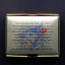 1993 LEAF - DONRUSS COMMEMORATIVE SET - TORONTO BLUE JAYS - COMPLETE SET