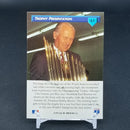 1993 LEAF - DONRUSS COMMEMORATIVE SET - TORONTO BLUE JAYS - COMPLETE SET