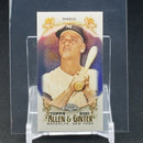 2021 TOPPS ALLEN & GINTER CHROME - MINI - R. MARIS -