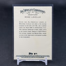 2021 TOPPS - ALLEN & GINTER CHROME - REFRACTOR - R. LAVELLE -