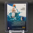 2020 PANINI DONRUSS OPTIC - SPLASH - L. DONCIC -