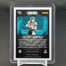 2021 PANINI ILLUSIONS - T. LAWRENCE -