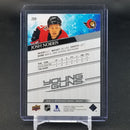 2020 UPPER DECK SERIES ONE - YOUNG GUNS - J. NORRIS -