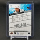 2020 UPPER DECK SERIES ONE - YOUNG GUNS - A. TRUE -