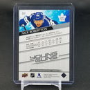 2020 UPPER DECK SERIES ONE - YOUNG GUNS - N. ROBERTSON -