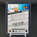 2020 UPPER DECK SERIES ONE - YOUNG GUNS - P. KURASHEV -