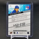 2020 UPPER DECK SERIES ONE - YOUNG GUNS - V. KRAVTSOV -