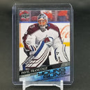 2020 UPPER DECK SERIES ONE - YOUNG GUNS - P. FRANCOUZ -