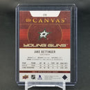 2020 UPPER DECK SERIES ONE - UD CANVAS - YOUNG GUNS - J. OETTINGER -