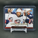 2020 UPPER DECK SERIES ONE - UD CANVAS - YOUNG GUNS - L. FOUDY -