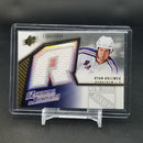 2005 UPPER DECK SPX - R. HOLLWEG - #147 - #'D/1999 - RELIC - RC
