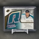 2005 UPPER DECK SPX - R. CLOWE - #150 - #'D/1999 - RELIC - RC