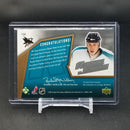 2005 UPPER DECK SPX - R. CLOWE - #150 - #'D/1999 - RELIC - RC