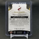 2015 UPPER DECK TRILOGY - ROOKIE PREMIERES - H. SAMUELSSON - #102 - #'D/999