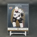 2020 UPPER DECK ALLURE - DIAGNOSTICS - SELECT PLAYER BELOW