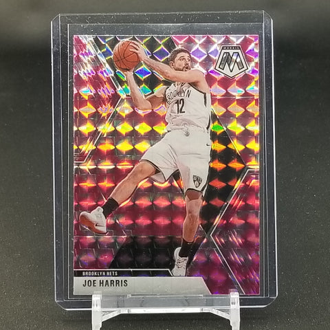 2019 PANINI MOSAIC - PINK CAMO PRIZM - SINGLES - #1-300 - YOU PICK FROM LIST