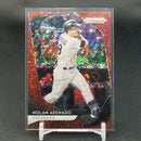 2020 PANINI PRIZM - RED DISCO PRIZM - N. ARENADO - #230 - #'D/149