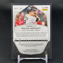 2020 PANINI PRIZM - RED DISCO PRIZM - N. ARENADO - #230 - #'D/149