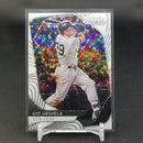 2020 PANINI PRIZM - WHITE DISCO PRIZM - G. URSHELA - #85 - #'D/5