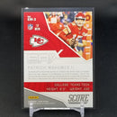 2019 PANINI SCORE - EPIX - P. MAHOMES II -