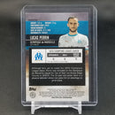 2021 TOPPS STADIUM CLUB CHROME - REFRACTOR - L. PERRIN -