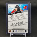 2020 UPPER DECK SERIES TWO - YOUNG GUNS - T. SMITH -