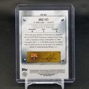 2021 TOPPS STADIUM CLUB CHROME - CUP HOLDER'S HONOUR - A. FATI -