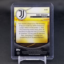 2021 TOPPS STADIUM CLUB CHROME - GLIMPSES OF GOLD - R. DRAGUSIN -