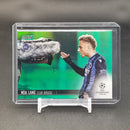 2021 TOPPS STADIUM CLUB CHROME - GREEN REFRACTOR - N. LANG - #4 - #'D/99 - RC