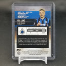 2021 TOPPS STADIUM CLUB CHROME - GREEN REFRACTOR - N. LANG - #4 - #'D/99 - RC