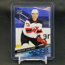 2020 UPPER DECK EXTENDED SERIES - YOUNG GUNS - M. MALTSEV -