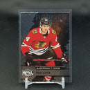 2020 UPPER DECK SKYBOX METAL UNIVERSE - ROOKIES - SELECT PLAYER BELOW