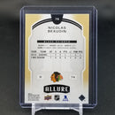 2020 UPPER DECK ALLURE - BLACK RAINBOW - N. BEAUDIN -