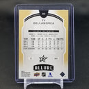 2020 UPPER DECK ALLURE - BLACK RAINBOW - T. DELLANDREA -