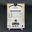 2020 UPPER DECK ALLURE - YELLOW TAXI - T. CHABOT -