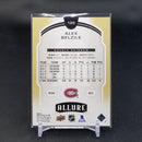 2020 UPPER DECK ALLURE - DOUBLE RAINBOW - A. BELZILE -