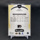 2020 UPPER DECK ALLURE - DOUBLE RAINBOW - E. ZAMULA -