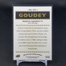 2018 UPPER DECK GOODWIN CHAMPIONS - GOUDEY - M. ANDRETTI -