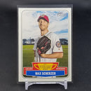 2018 TOPPS HERITAGE - AWARD WINNERS - SELECT PLAYER BELOW