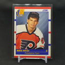 1990 SCORE - FIRST ROUND DRAFT - M. RICCI -