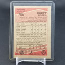 1989 O-PEE-CHEE - B. HULL -