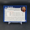 2003 TOPPS CHROME - R. ALLEN -