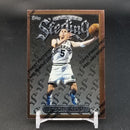 1996 TOPPS NBA - STERLING - J. KIDD -