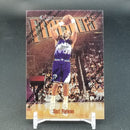 1997 TOPPS FINEST - K. MALONE -