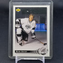 1992 UPPER DECK - W. GRETZKY -