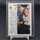 1992 UPPER DECK - W. GRETZKY -